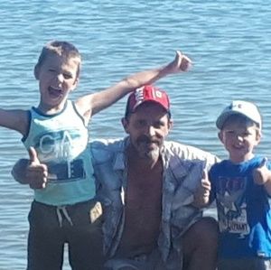 Meet your Posher, Tim